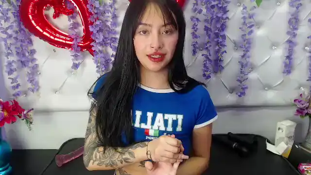 Saori-oween – Flirt4free Live Cam Video – 2025-01-30 20:08:22