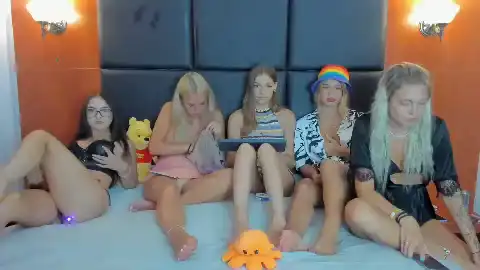 The-live-house-girls – Flirt4free Live Cam Video – 2025-12-26 22:04:46