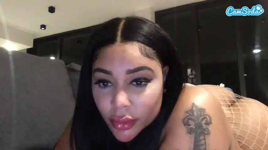 Creolebarbie – Camsoda Live Cam Video – 2025-09-28 21:03:26