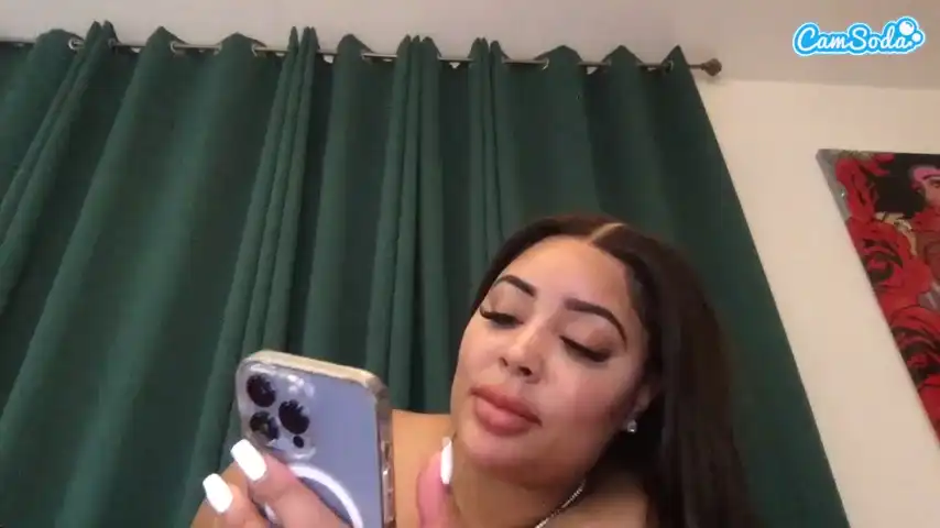 Creolebarbie – Camsoda Live Cam Video – 2025-01-10 21:47:23