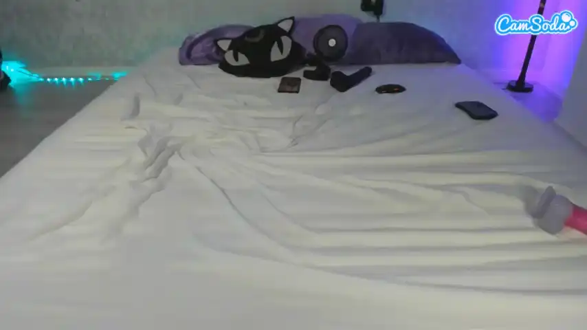 Vampire-girl – Camsoda Live Cam Video – 2025-04-07 14:04:04