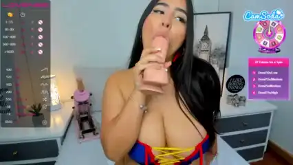 Amy-thomson – Camsoda Live Cam Video – 2025-11-08 09:54:24