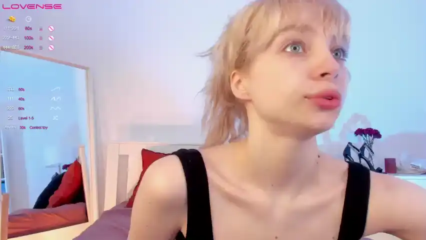 Lisababymetal – Bongacams Live Cam Video – 2026-01-09 13:09:48