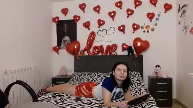 Yrenea – Myfreecams Live Cam Video – 2025-03-14 09:28:33
