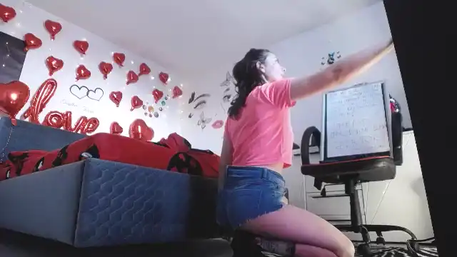 Yrenea – Myfreecams Live Cam Video – 2025-07-27 02:25:51