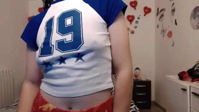 Yrenea – Myfreecams Live Cam Video – 2025-09-25 06:51:31