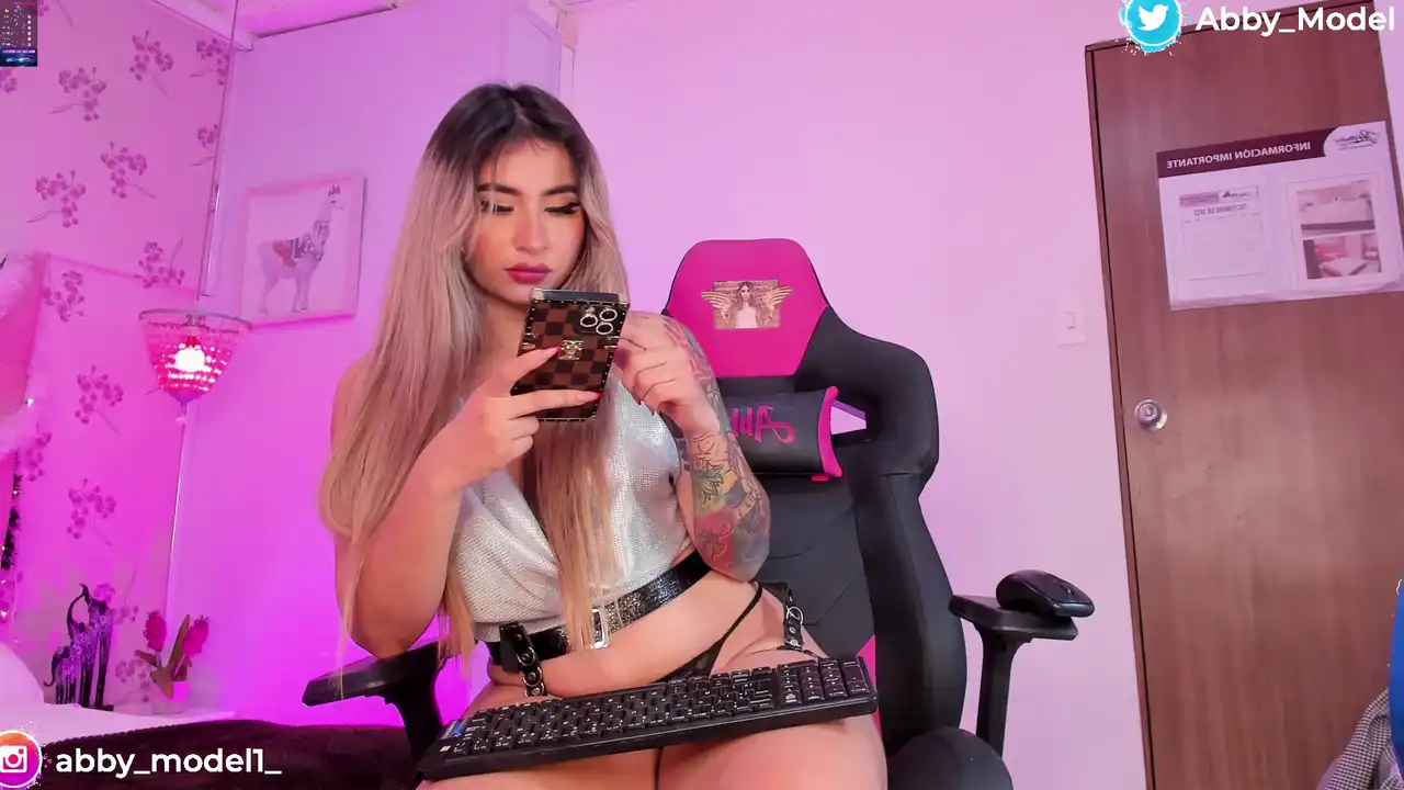 _abby_1 – Cam4 Live Cam Video – 2026-03-21 21:54:39
