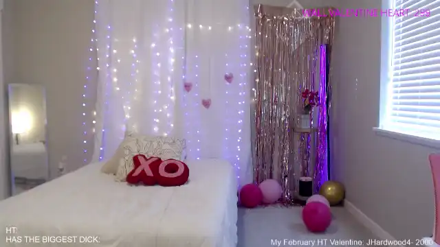 Bambilarue – Myfreecams Live Cam Video – 2025-06-10 17:09:21