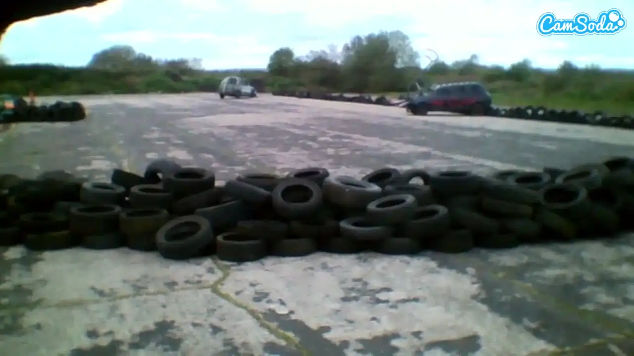 Carwars – Camsoda Live Cam Video – 2025-02-22 10:49:04