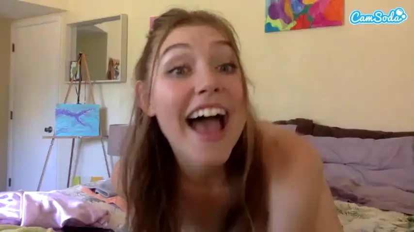 Daisyglam – Camsoda Live Cam Video – 2025-05-21 07:01:23