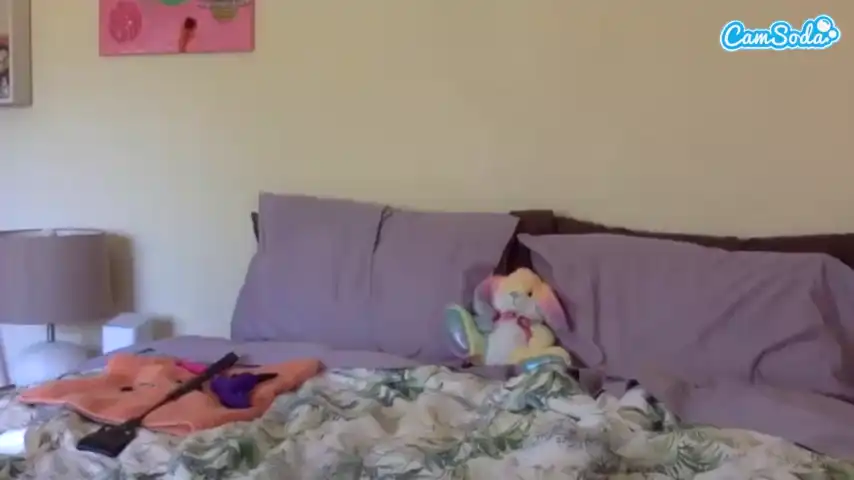Daisyglam – Camsoda Live Cam Video – 2025-07-21 01:07:26