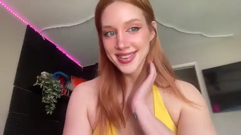 Aylasunshine – Streamate Live Cam Video – 2025-02-06 21:54:29