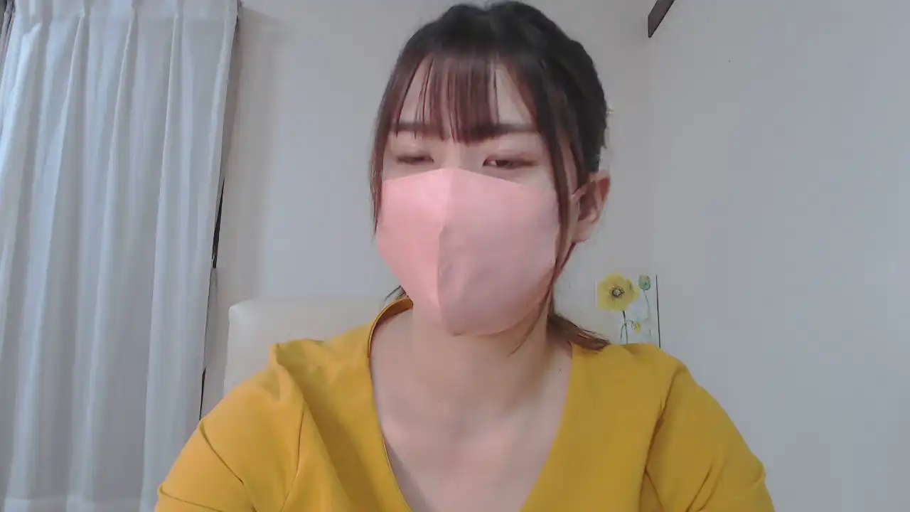 Meisz – Sakuralive Live Cam Video – 2025-06-25 08:56:34