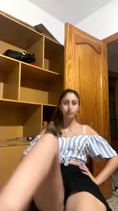 Misa71 – Amateur.tv Live Cam Video – 2025-08-30 01:18:27