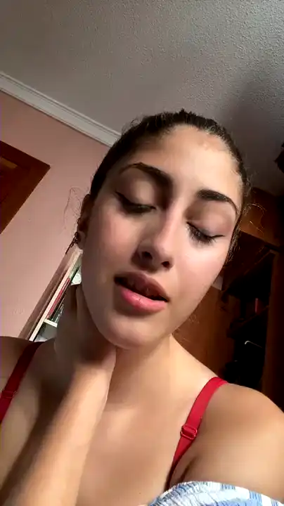 Misa71 – Amateur.tv Live Cam Video – 2025-10-31 22:28:34