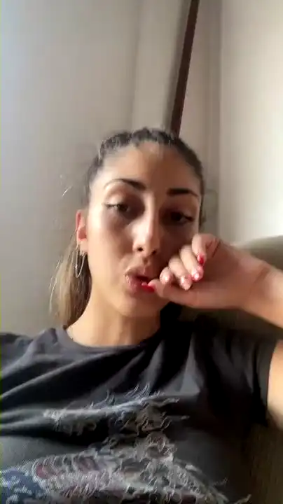 Misa71 – Amateur.tv Live Cam Video – 2026-01-16 06:13:48