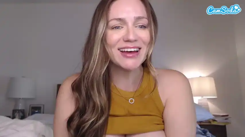 American-honey – Camsoda Live Cam Video – 2025-05-21 04:54:23