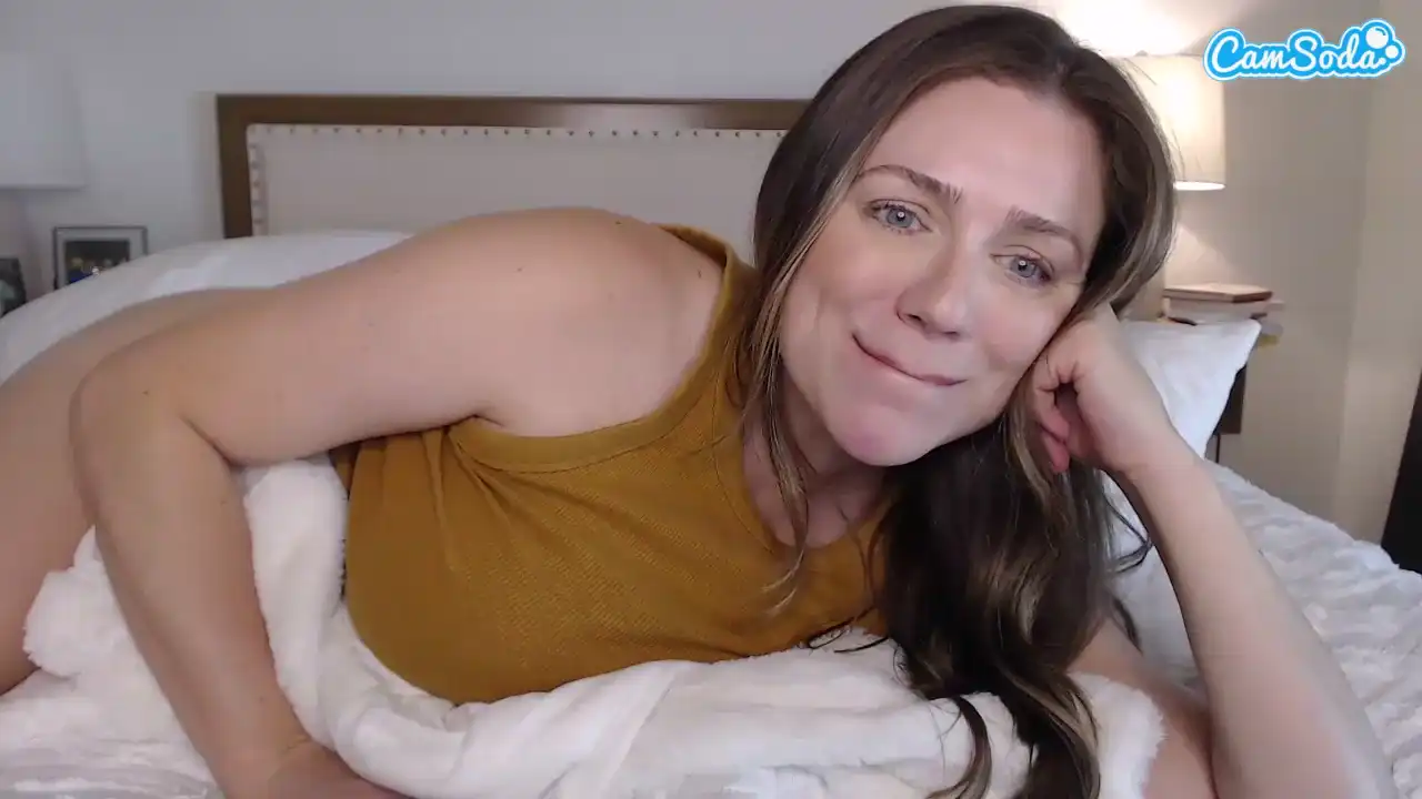 American-honey – Camsoda Live Cam Video – 2025-08-24 01:08:03