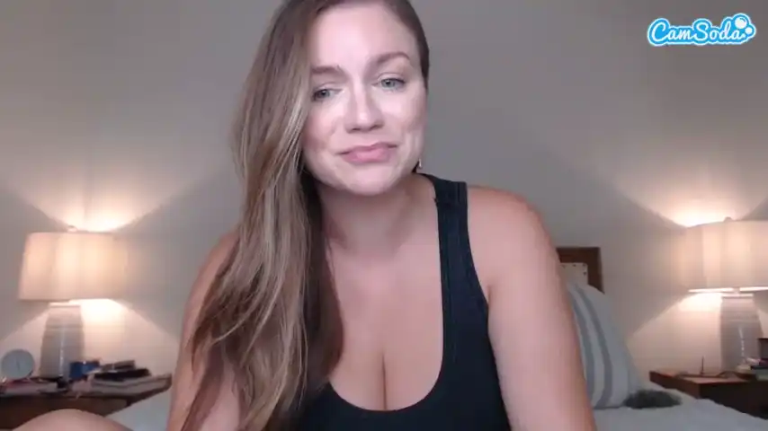 American-honey – Camsoda Live Cam Video – 2026-02-13 02:32:35