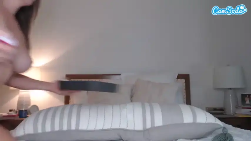 American-honey – Camsoda Live Cam Video – 2026-05-16 19:28:26