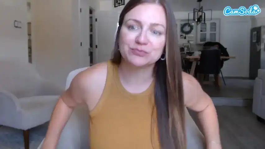 American-honey – Camsoda Live Cam Video – 2025-07-01 14:09:13