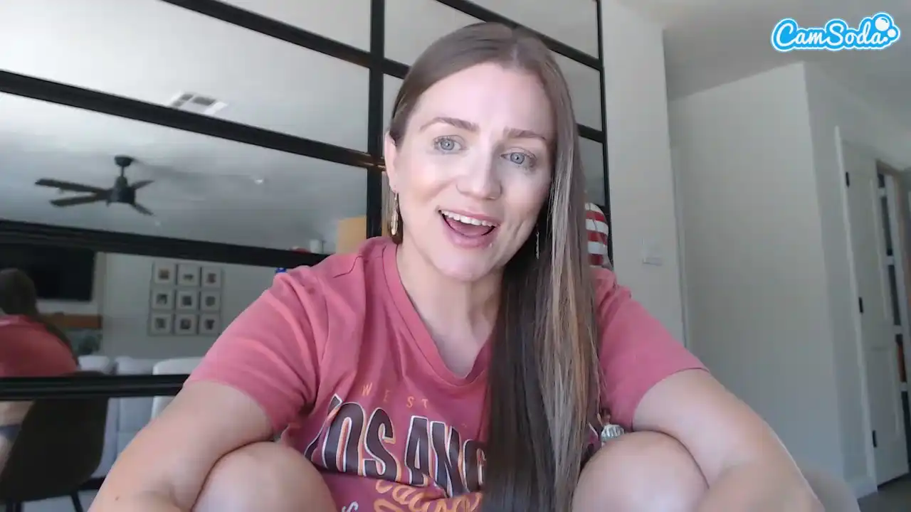 American-honey – Camsoda Live Cam Video – 2025-10-04 07:48:12