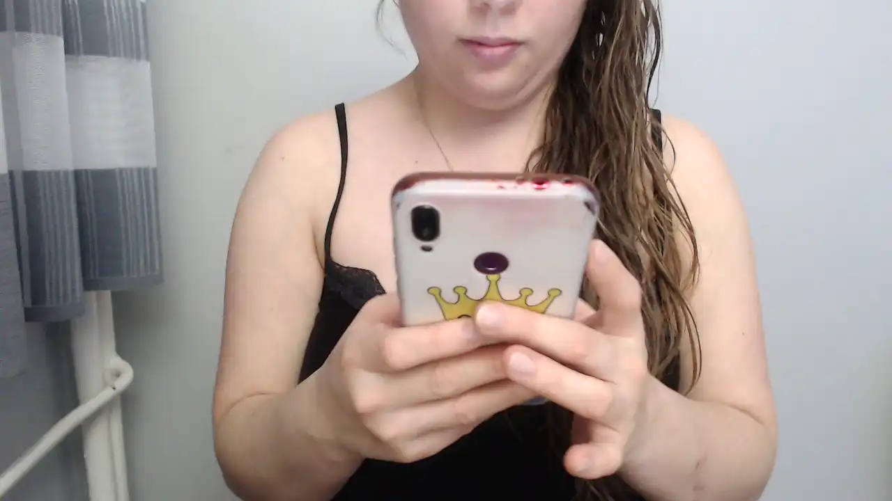 Malinka_19_ – Showup Live Cam Video – 2026-03-02 14:50:50