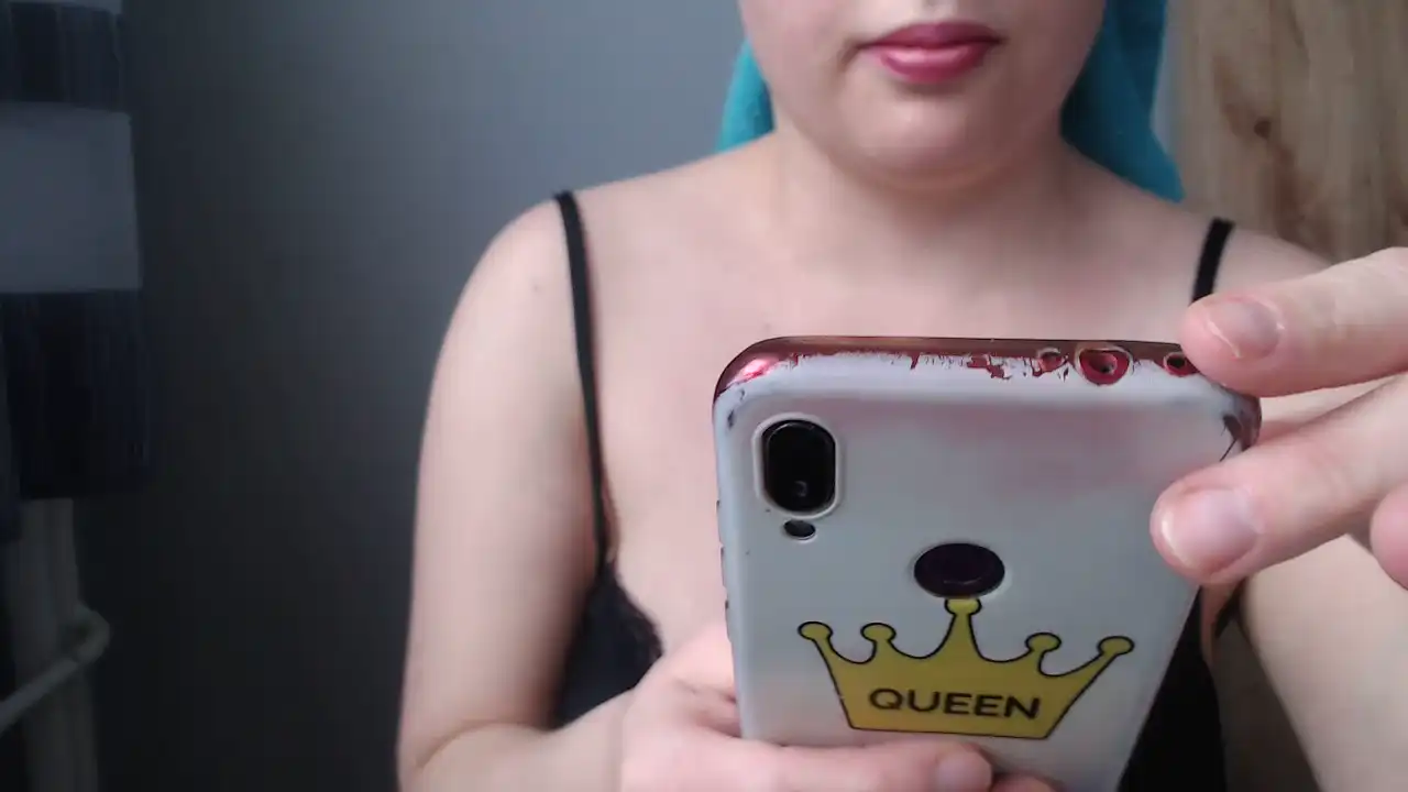 Malinka_19_ – Showup Live Cam Video – 2025-04-23 05:47:10