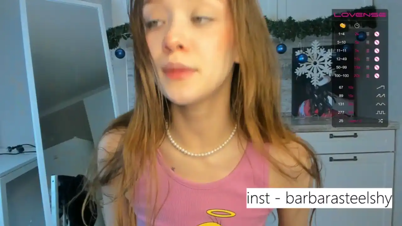 Beverlyvega – Chaturbate Live Cam Video – 2025-01-12 17:55:18