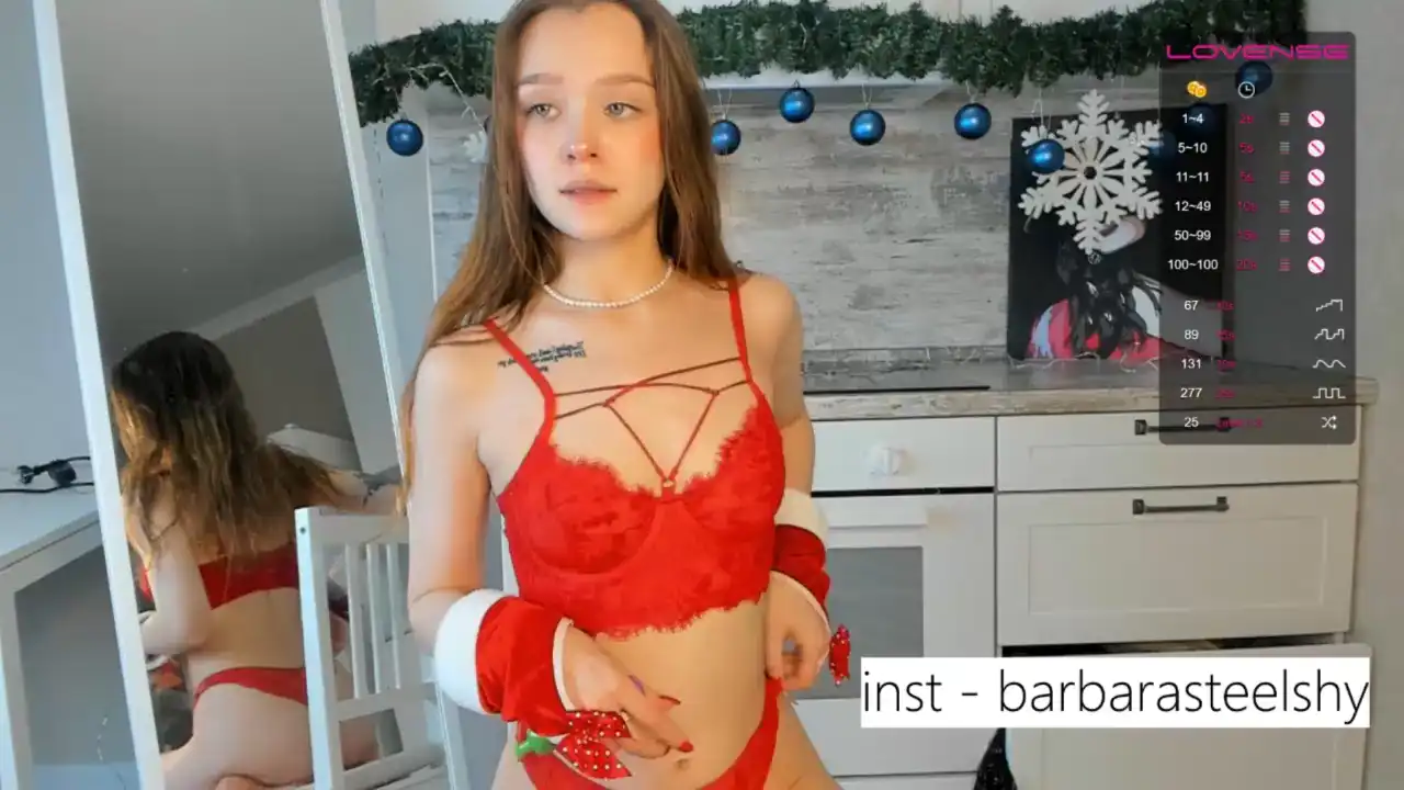 Beverlyvega – Chaturbate Live Cam Video – 2026-02-02 17:34:20