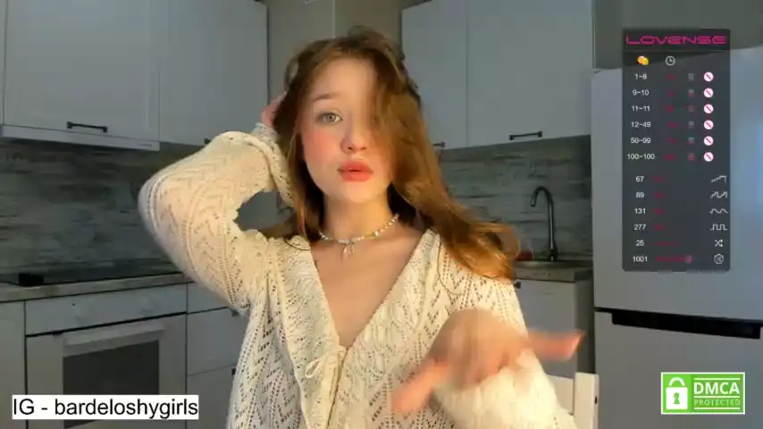 Beverlyvega – Chaturbate Live Cam Video – 2025-03-10 02:53:42