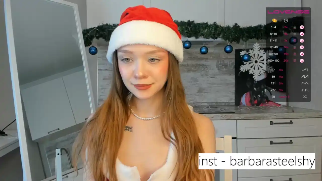 Beverlyvega – Chaturbate Live Cam Video – 2025-06-19 03:59:20