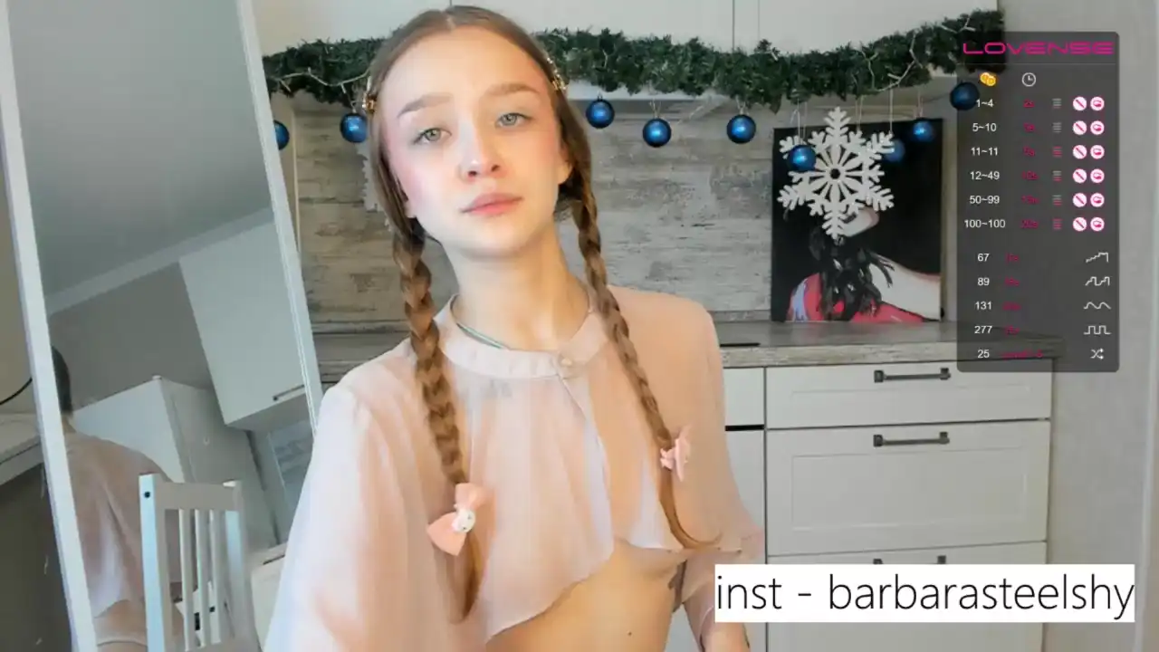 Beverlyvega – Chaturbate Live Cam Video – 2026-03-24 15:02:08