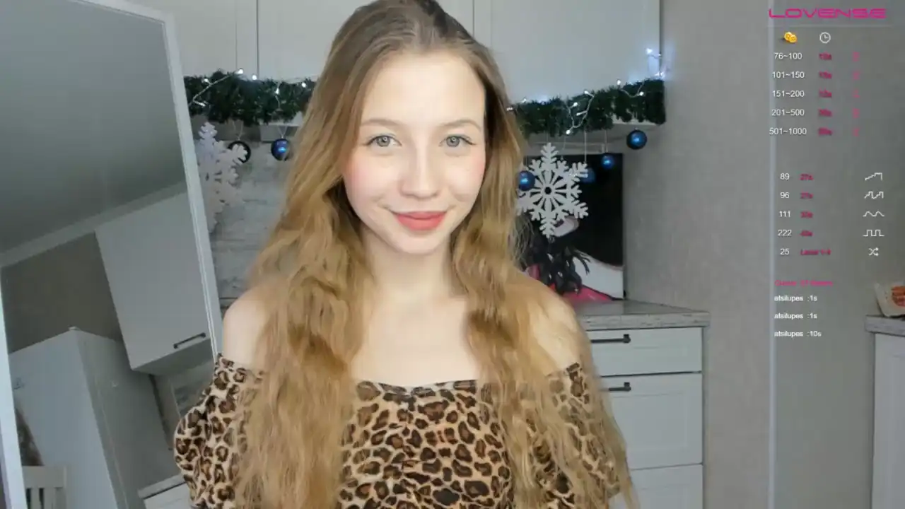 Beverlyvega – Chaturbate Live Cam Video – 2026-03-13 23:24:26