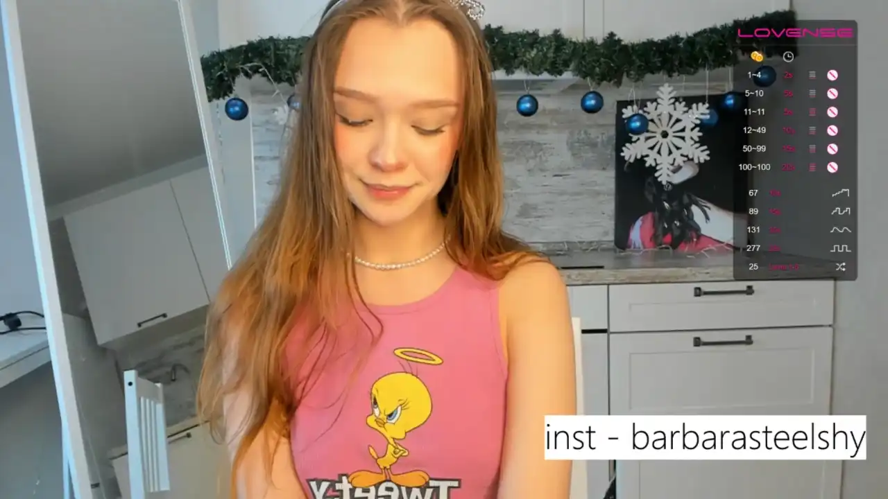 Beverlyvega – Chaturbate Live Cam Video – 2025-07-20 17:31:59