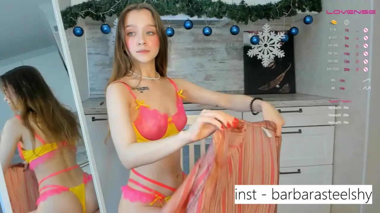 Beverlyvega – Chaturbate Live Cam Video – 2025-02-14 23:43:08