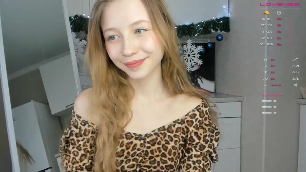 Beverlyvega – Chaturbate Live Cam Video – 2026-05-21 17:02:40