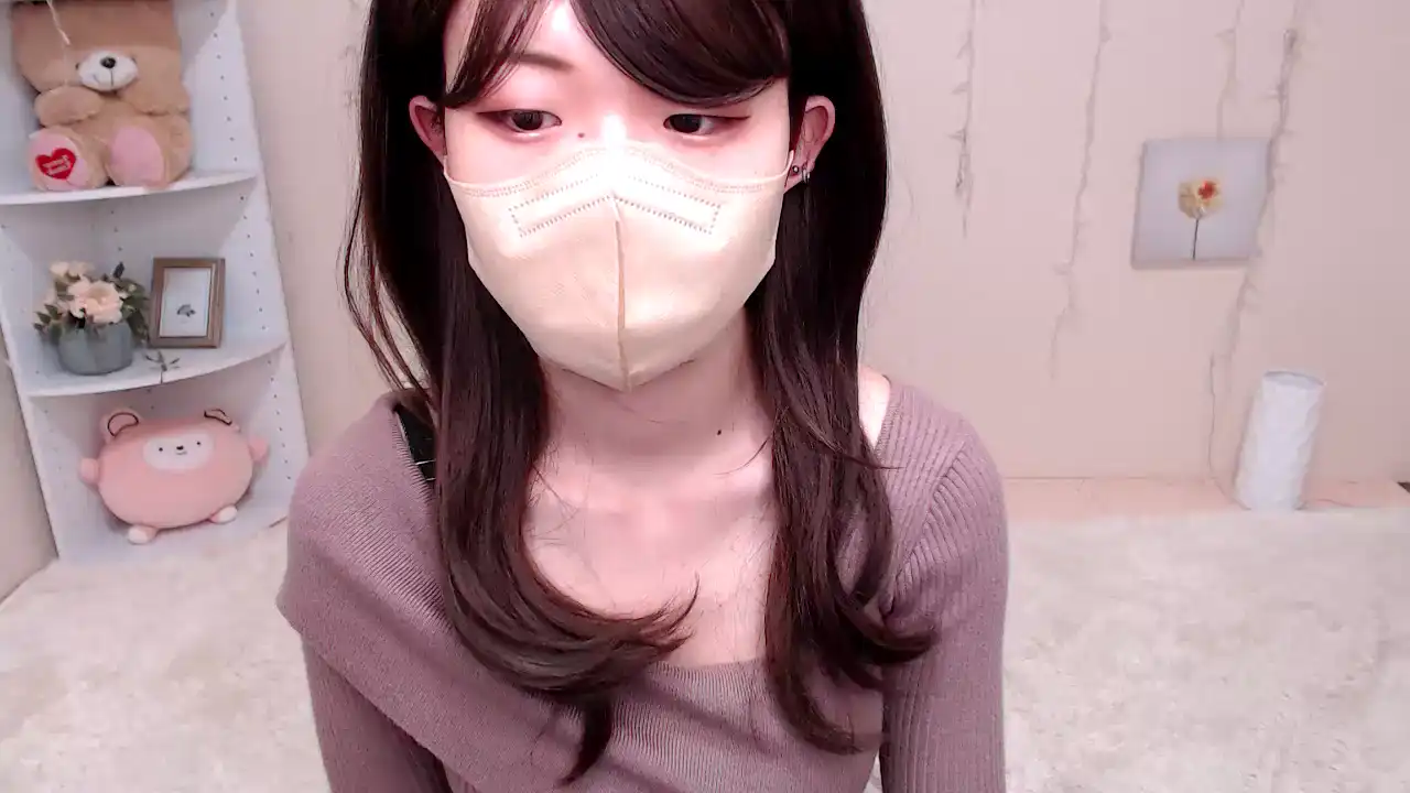 Nanaxq – Sakuralive Live Cam Video – 2026-03-01 19:24:58